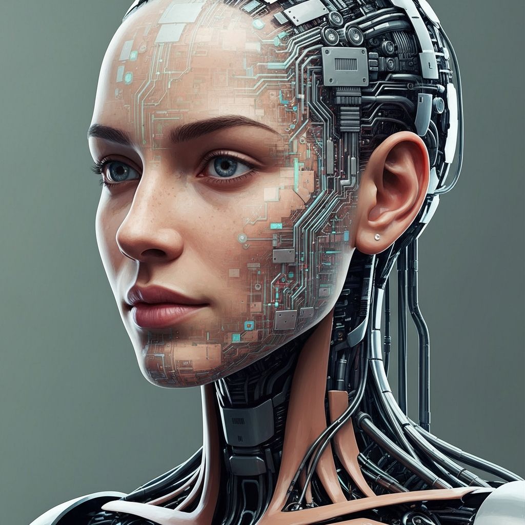 Natural Write AI Humanizer Process